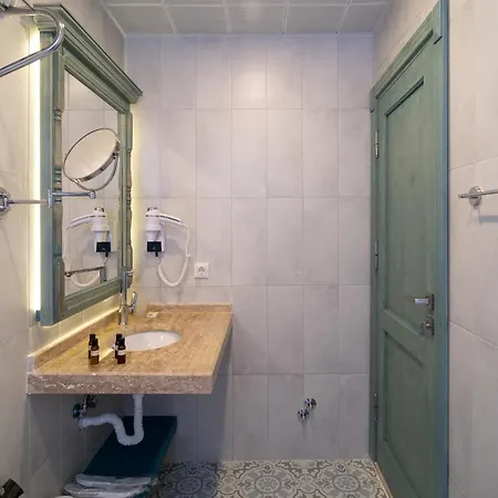 Hotel Noel Baba 2*
