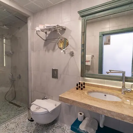 Noel Baba Hotel 2*