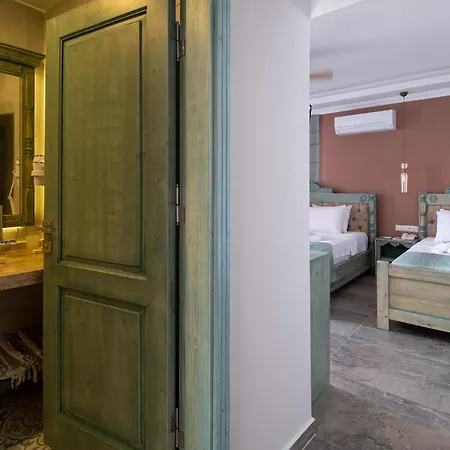 Noel Baba Hotel