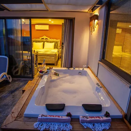 Hotel Noel Baba 2*