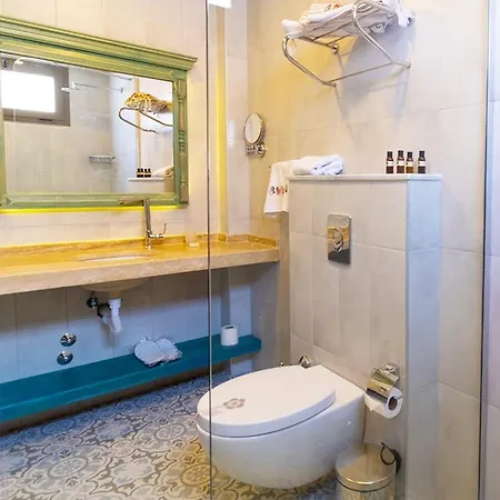 Hotel Noel Baba