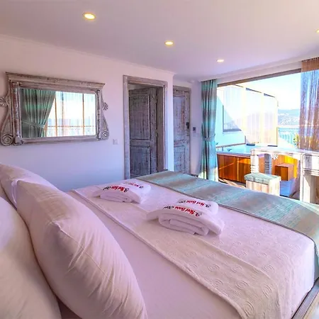Noel Baba Hotel 2*
