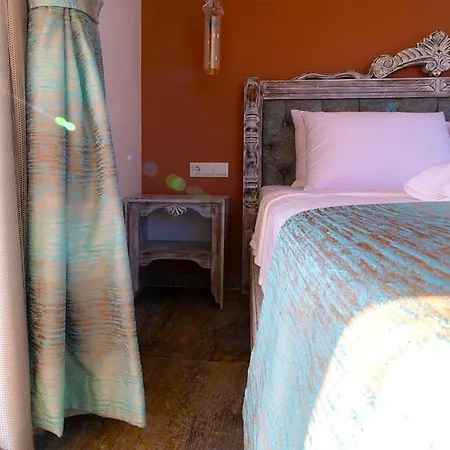 Hotel Noel Baba