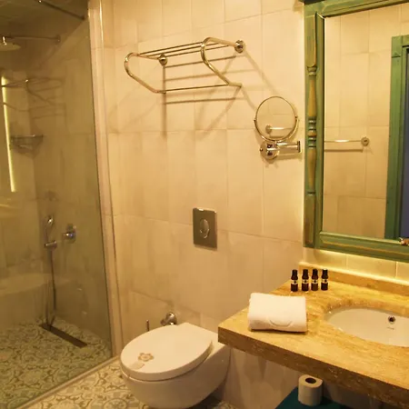 Hotel Noel Baba Kaş