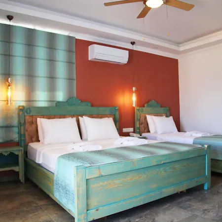 Noel Baba Hotel