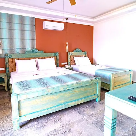 Noel Baba Hotel 2*