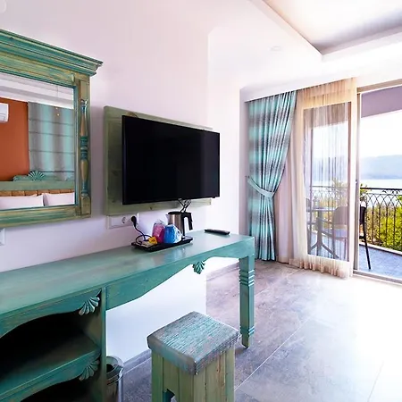 Noel Baba Hotel 2*