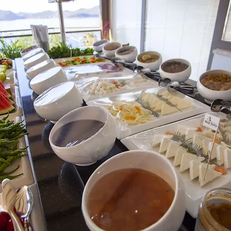 Hotel Noel Baba Kaş