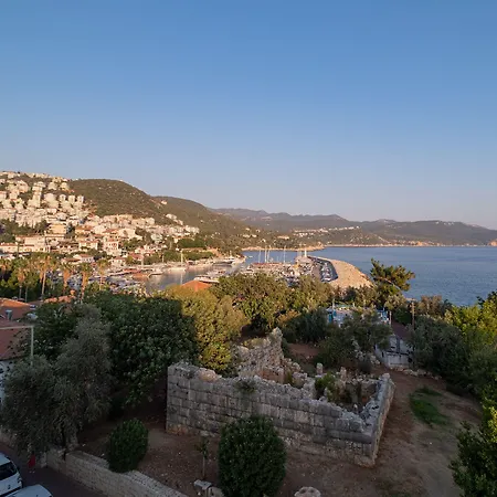Noel Baba 2* Kaş