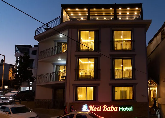 Hotel Noel Baba
