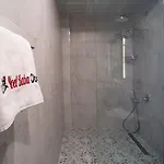 Szálloda Noel Baba 2*