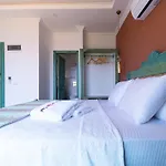 Noel Baba Szálloda Kaş
