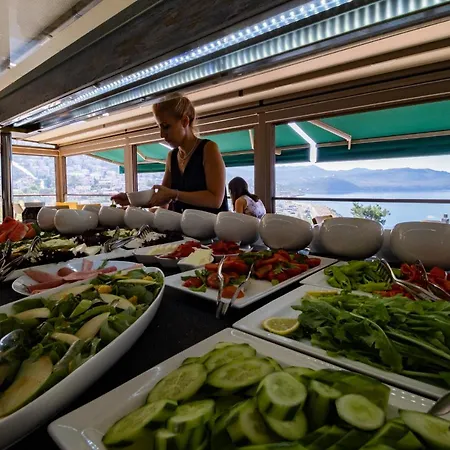 فندق Noel Baba 2*