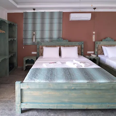 Noel Baba فندق كاس