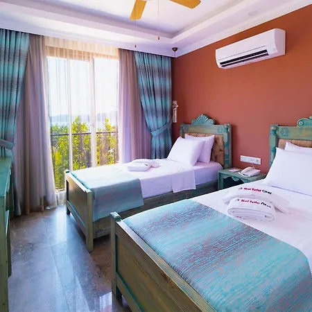 Noel Baba Hotel 2*
