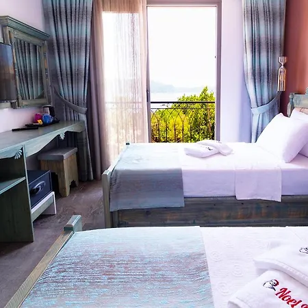 فندق Noel Baba كاس