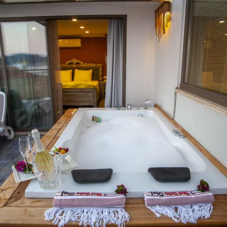 فندق Noel Baba 2*