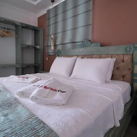 Hotel Noel Baba Kaş