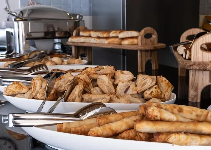 Hotel Noel Baba Kaş